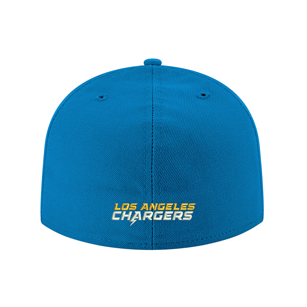 NFL Los Angeles Chargers New Era Basic 59FIFTY