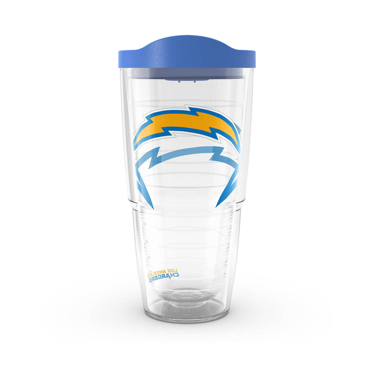 NFL Los Angeles Chargers Tervis 24oz Genuine Tumbler