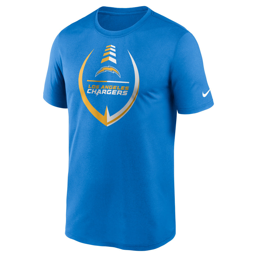 NFL Los Angeles Chargers Nike Icon Legend Tee