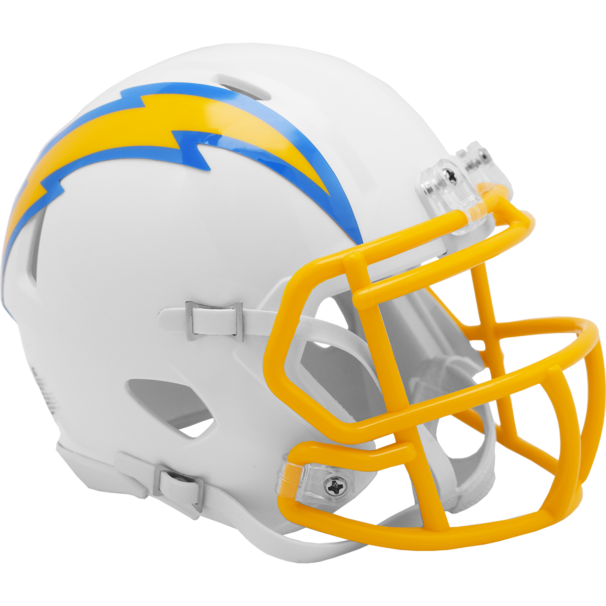 NFL Los Angeles Chargers Riddell Speed Mini Helmet
