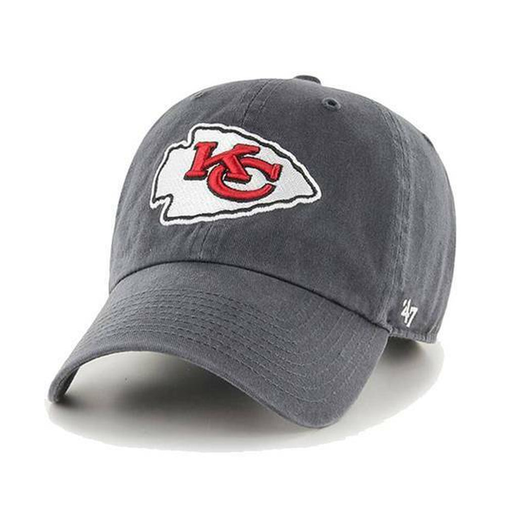 NFL Kansas City Chiefs &#39;47 Clean Up Adjustable