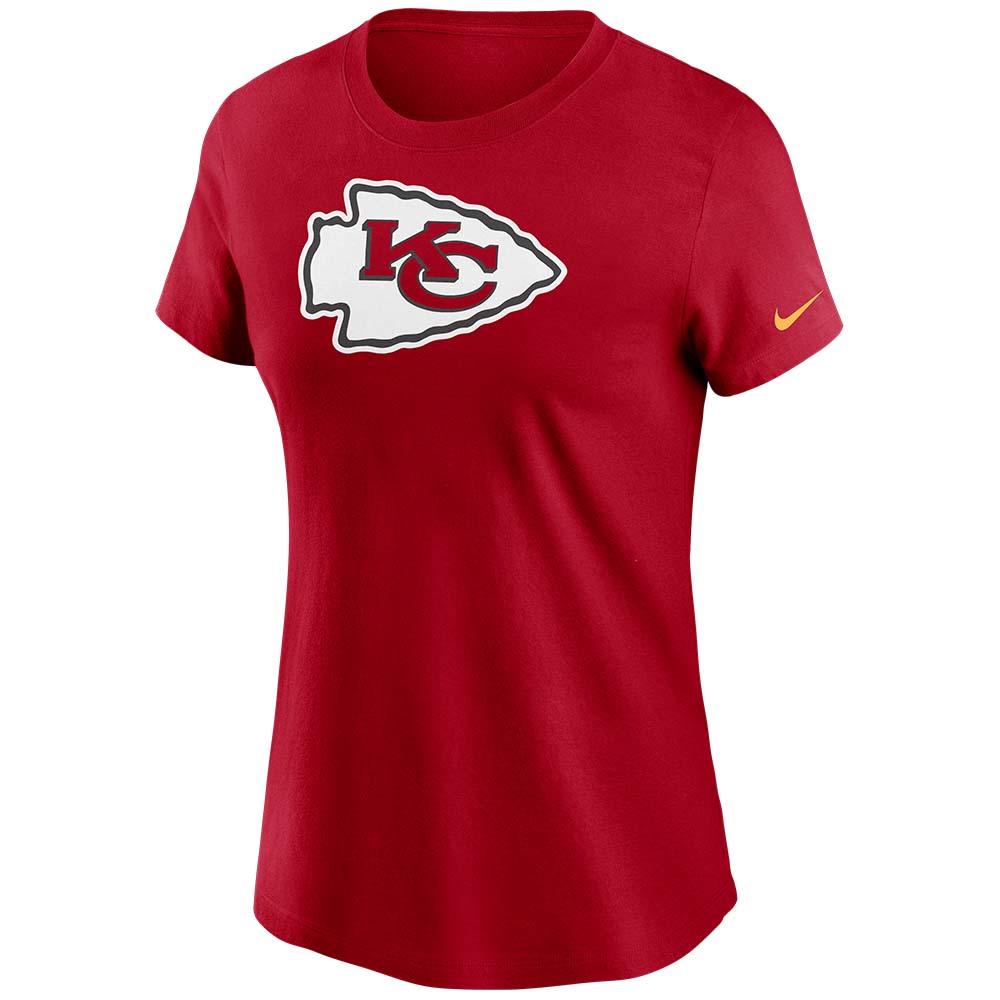 Nike Fashion (NFL Kansas City Chiefs) Women's T-Shirt