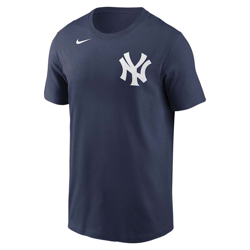 MLB New York Yankees Gerrit Cole Nike Name &amp; Number Tee