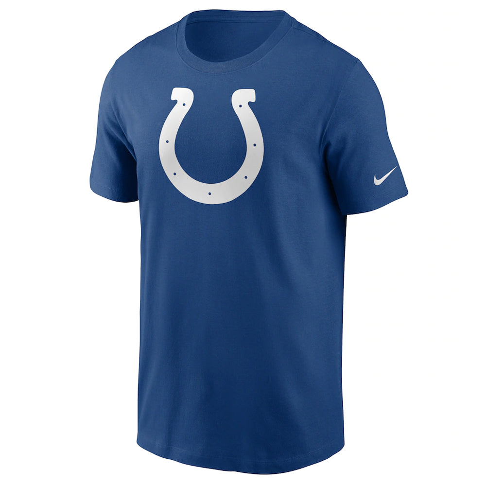 NFL Indianapolis Colts Nike Cotton Essential Logo Tee
