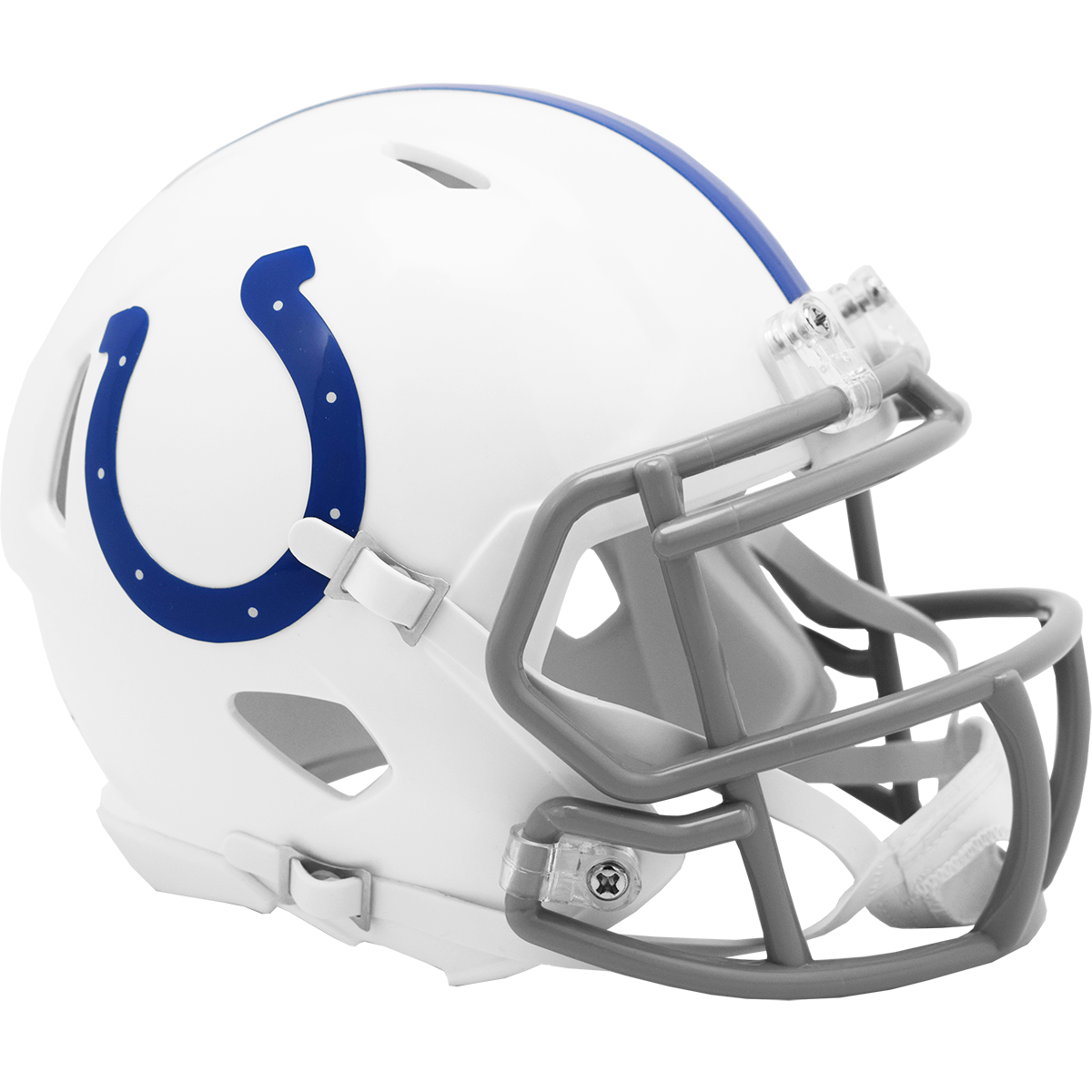 NFL Indianapolis Colts Riddell Mini Speed Helmet