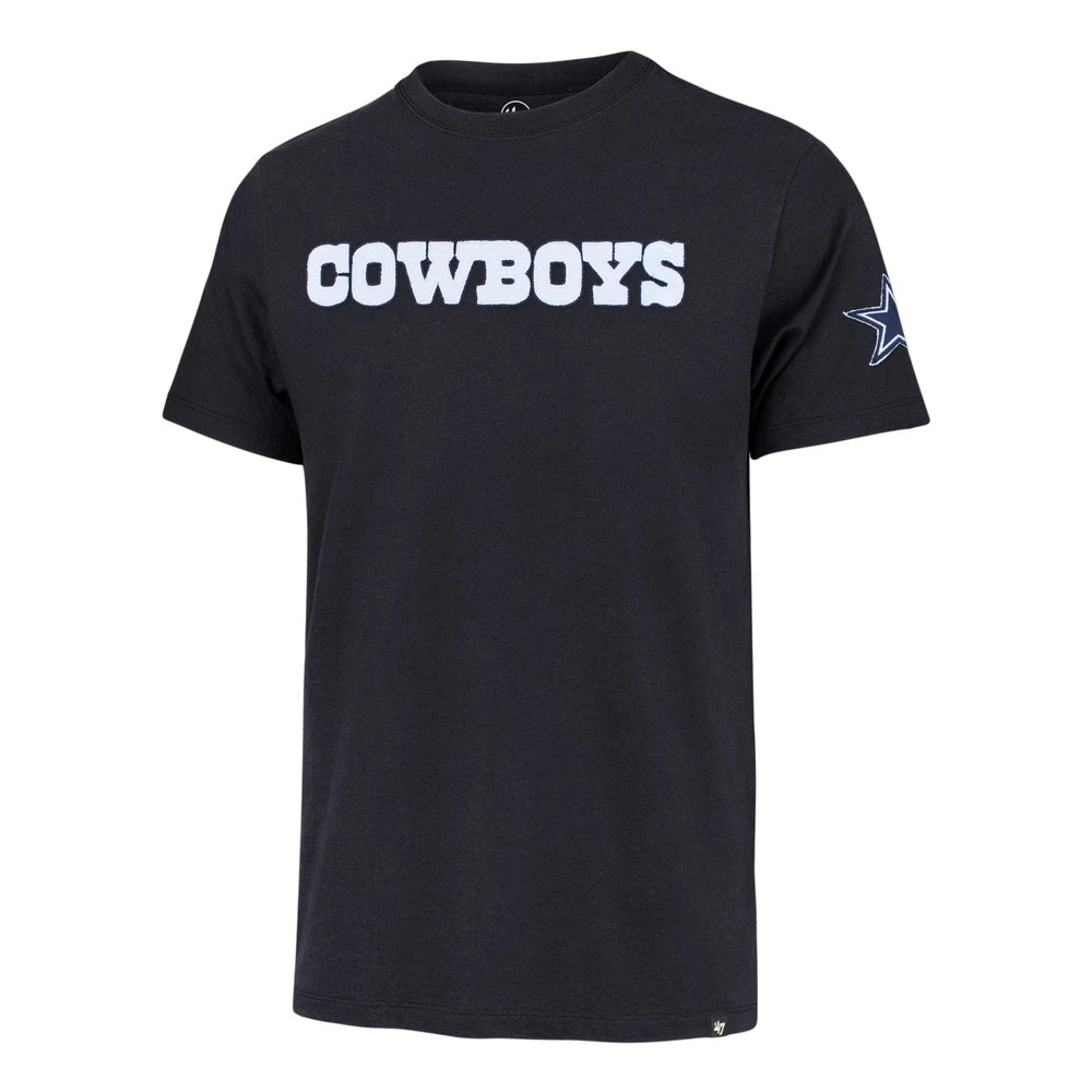 NFL Dallas Cowboys Franklin Fieldhouse Tee