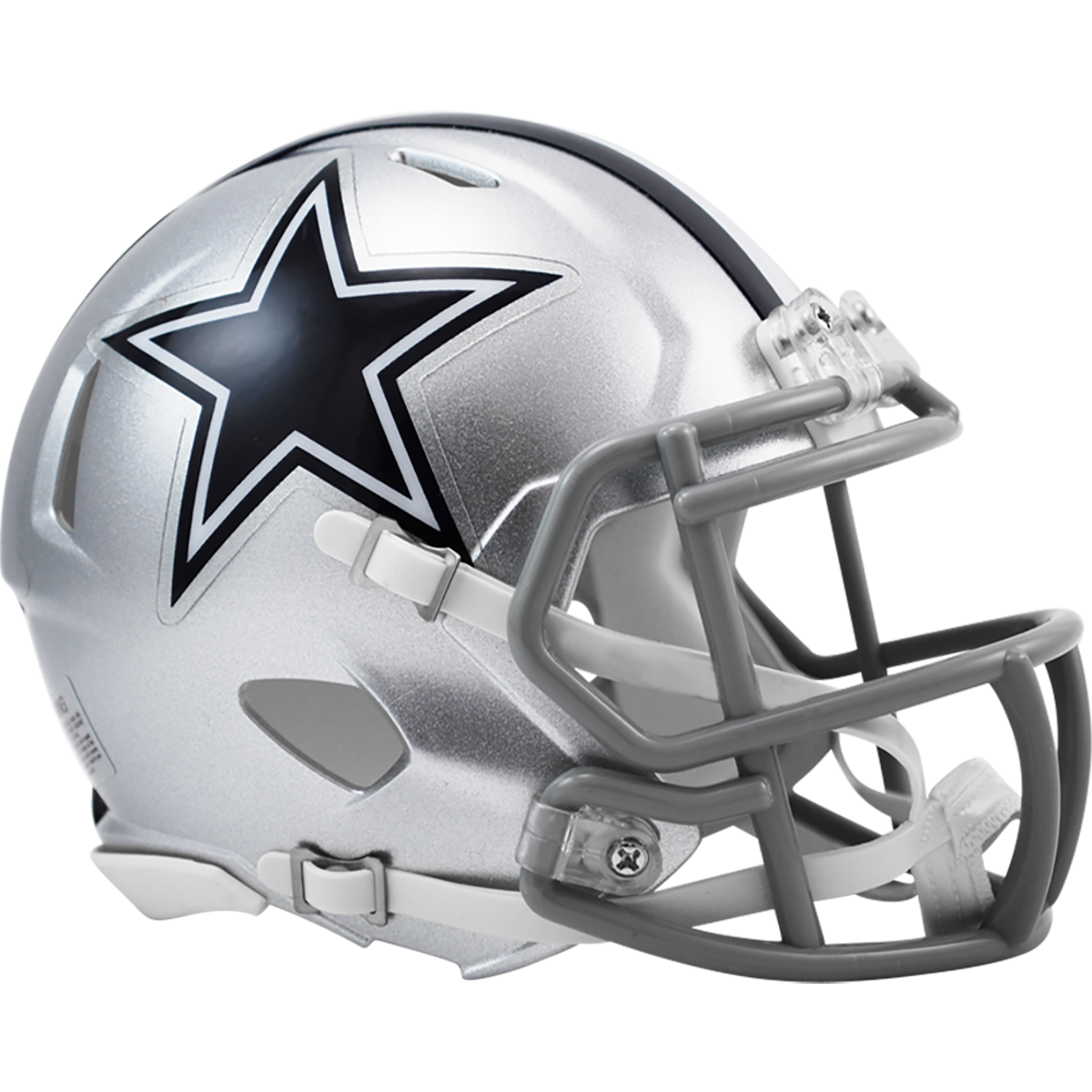 NFL Dallas Cowboys Riddell Speed Mini Helmet