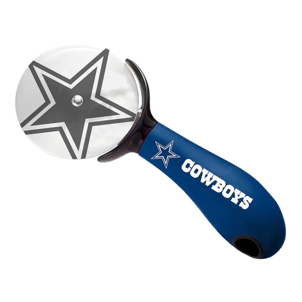 NFL Dallas Cowboys Sports Vault Pizza Cutter