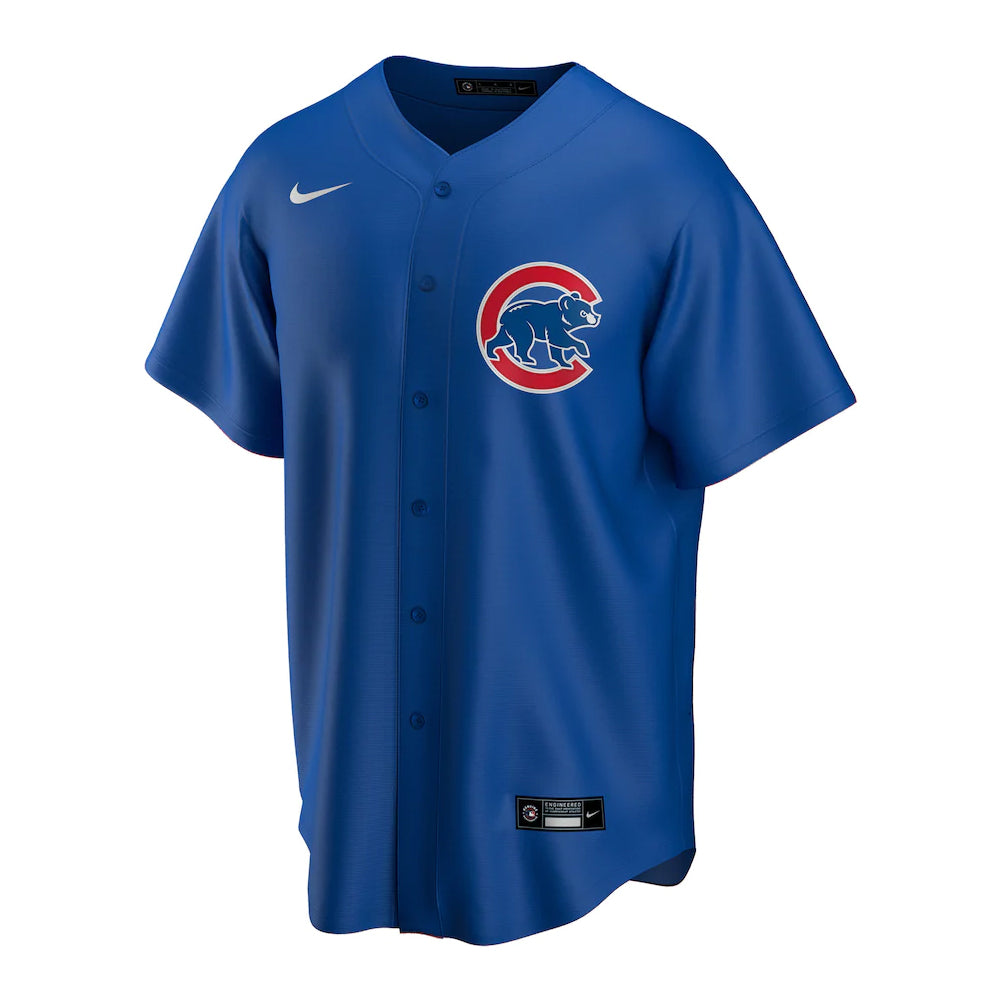 MLB Chicago Cubs Youth Nike Replica Jersey