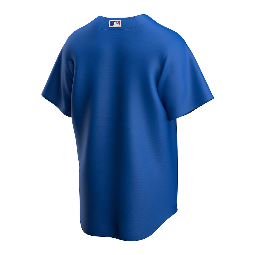 MLB Chicago Cubs Youth Nike Replica Jersey