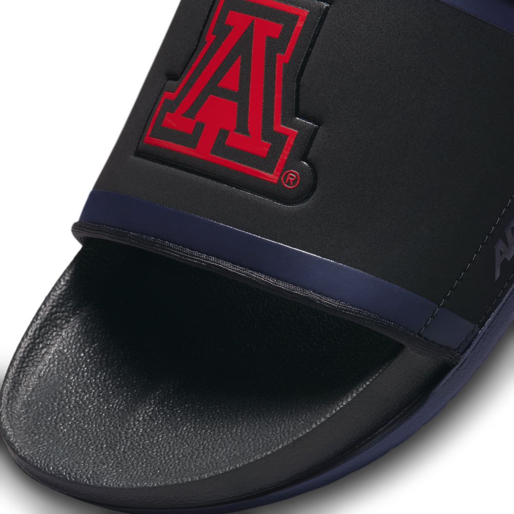 NCAA Arizona Wildcats Nike Offcourt Slides
