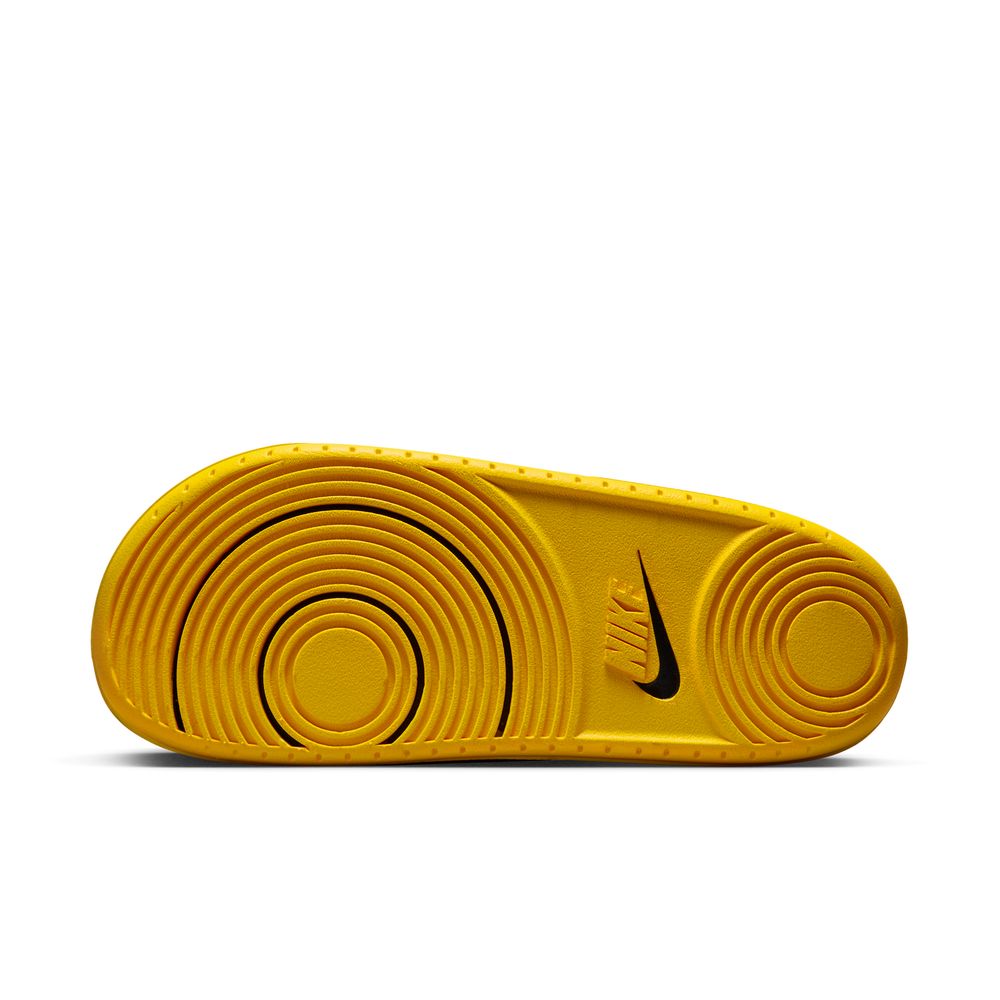 NFL Pittsburgh Steelers Nike Offcourt Slides