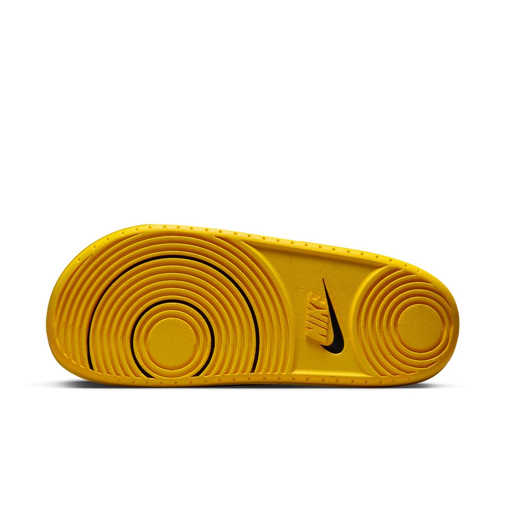 NFL Pittsburgh Steelers Nike Offcourt Slides