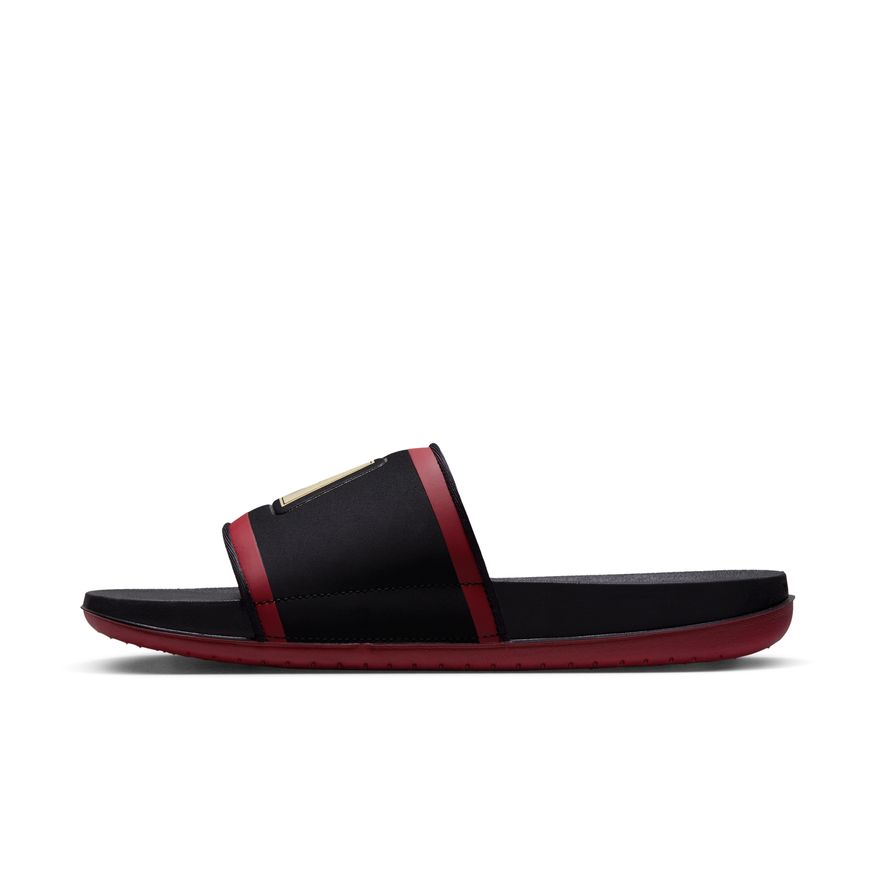 MLB Arizona Diamondbacks Nike Offcourt Slides