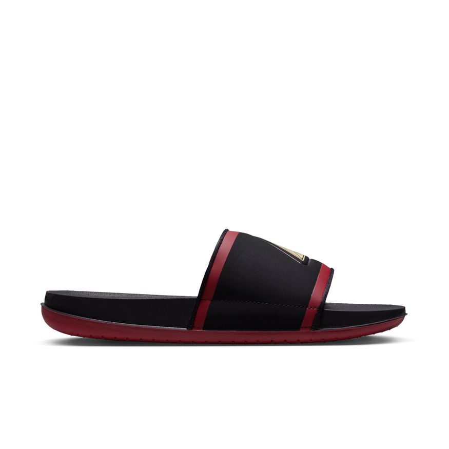 MLB Arizona Diamondbacks Nike Offcourt Slides