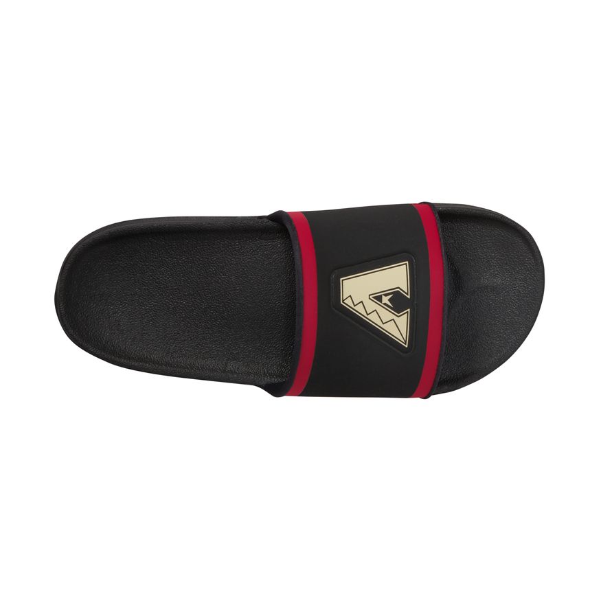 MLB Arizona Diamondbacks Nike Offcourt Slides