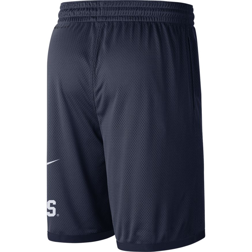 NCAA Arizona Wildcats Nike Dri-FIT Mesh Shorts