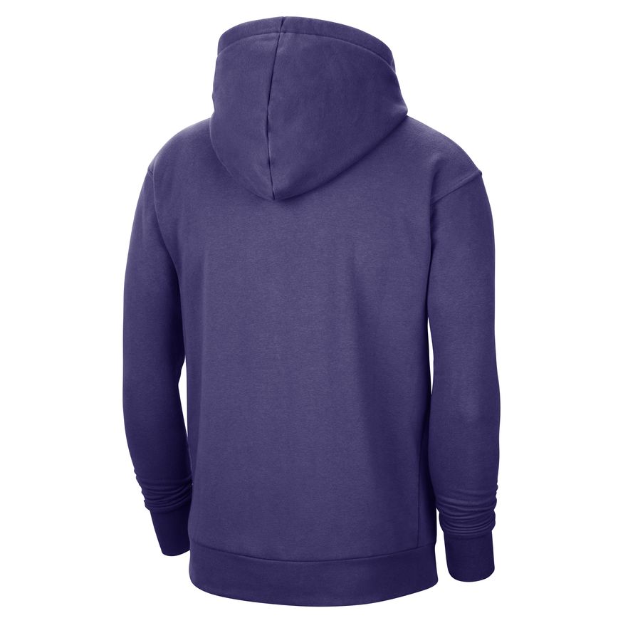 NBA Phoenix Suns Nike Tonal Essential Fleece Pullover Hoodie