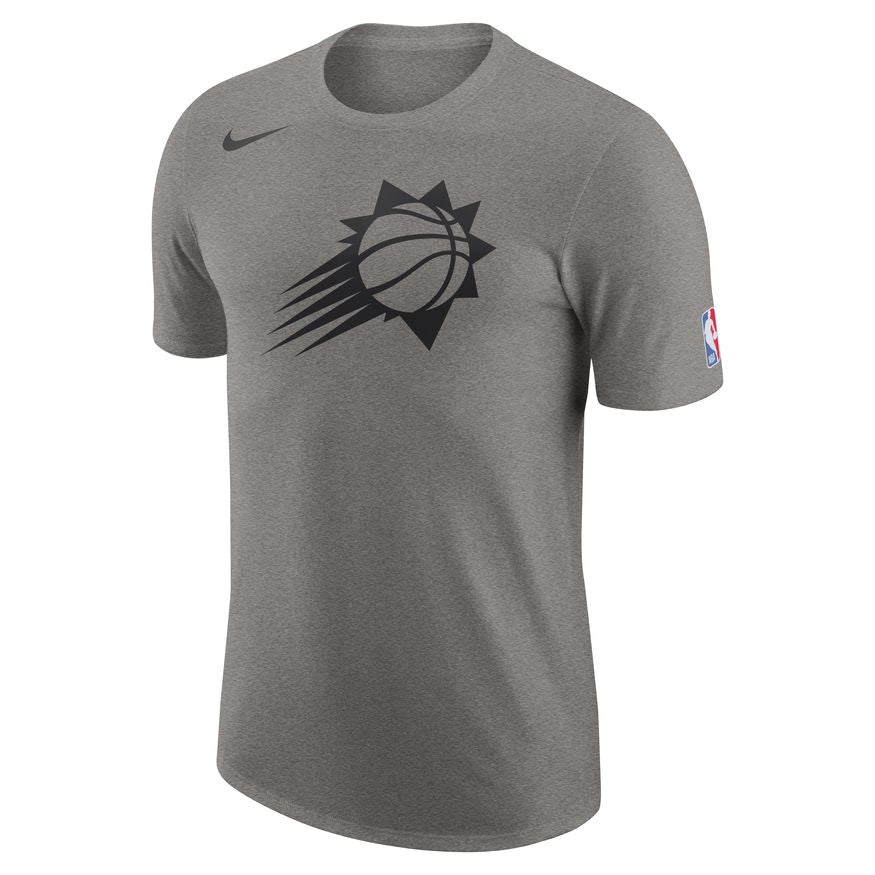 NBA Phoenix Suns Nike &#39;22 City Edition Logo Tee