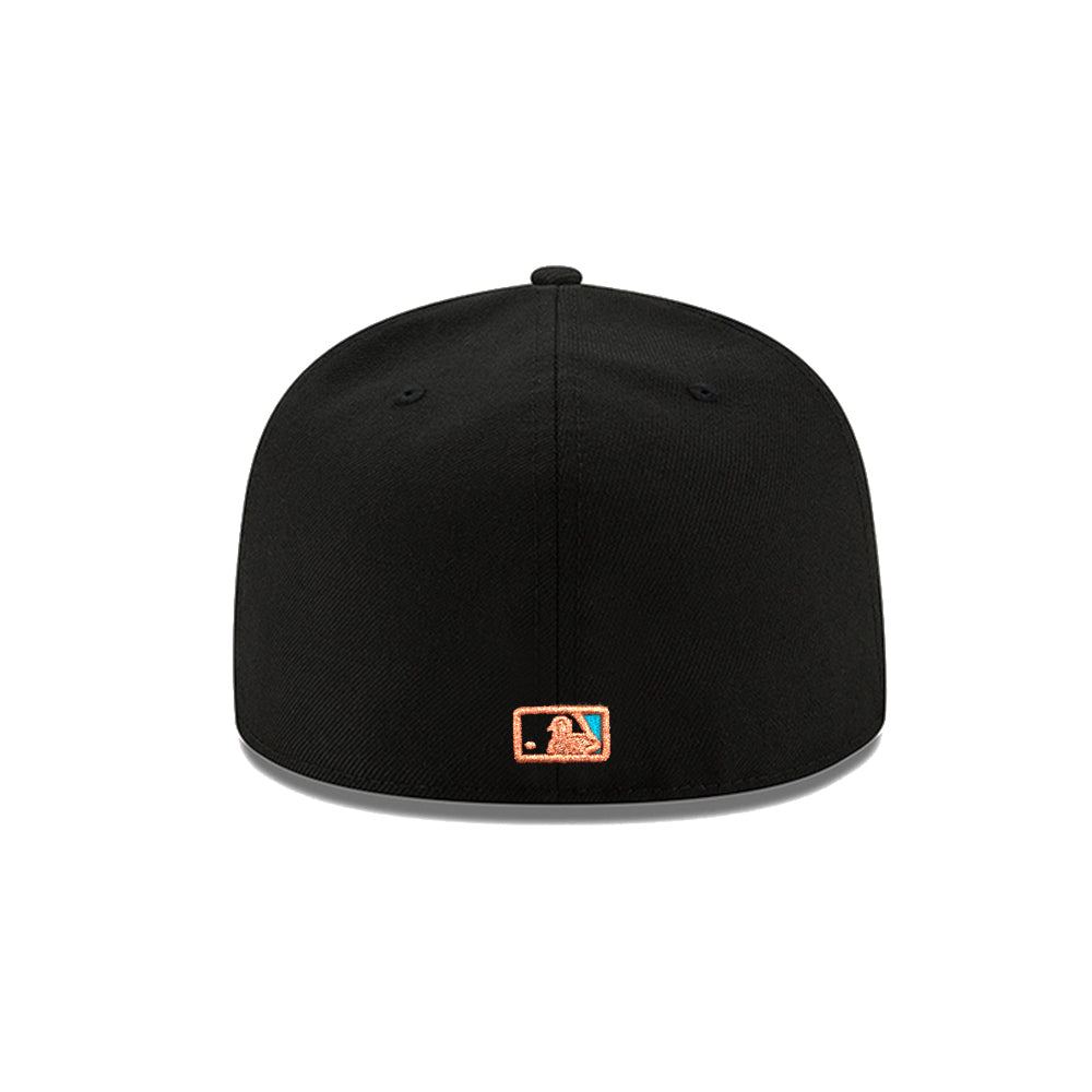 MLB Arizona Diamondbacks New Era DB Throwback 59FIFTY Fitted