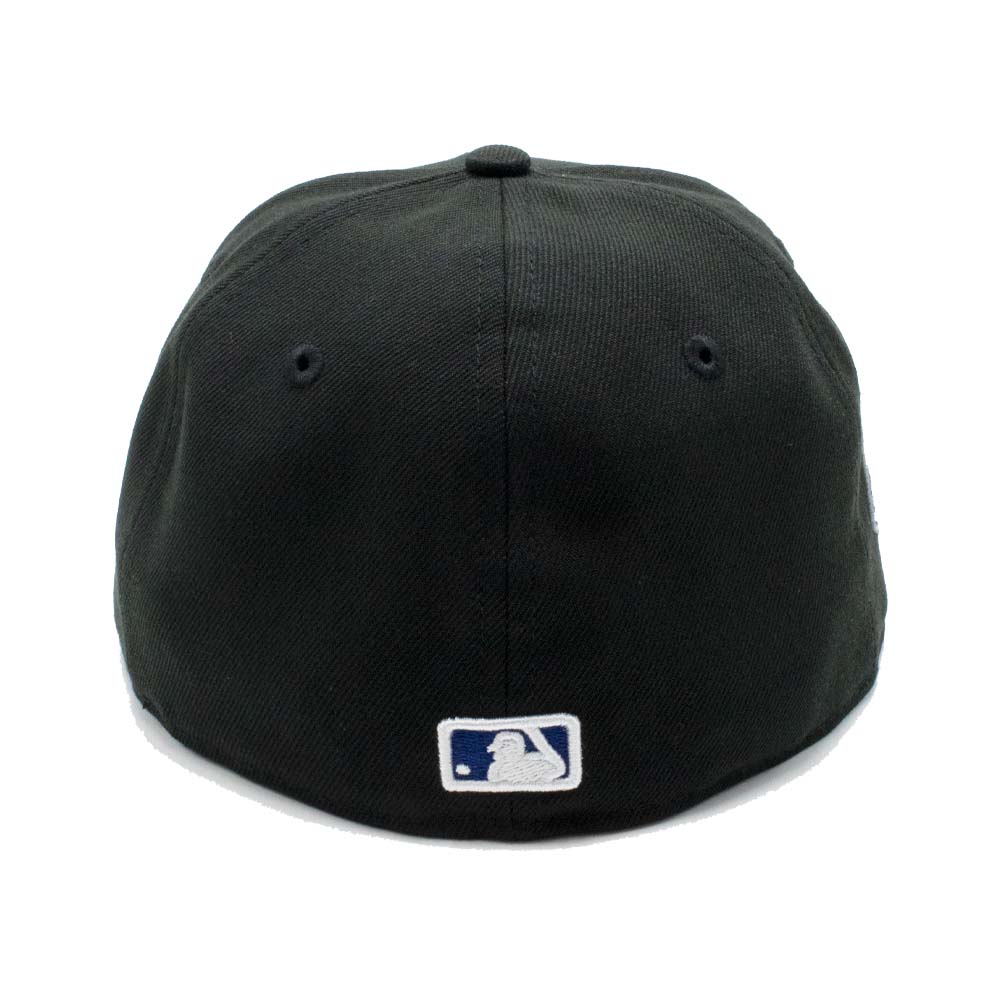 MLB Los Angeles Dodgers New Era 3T Under Visor 59Fifty