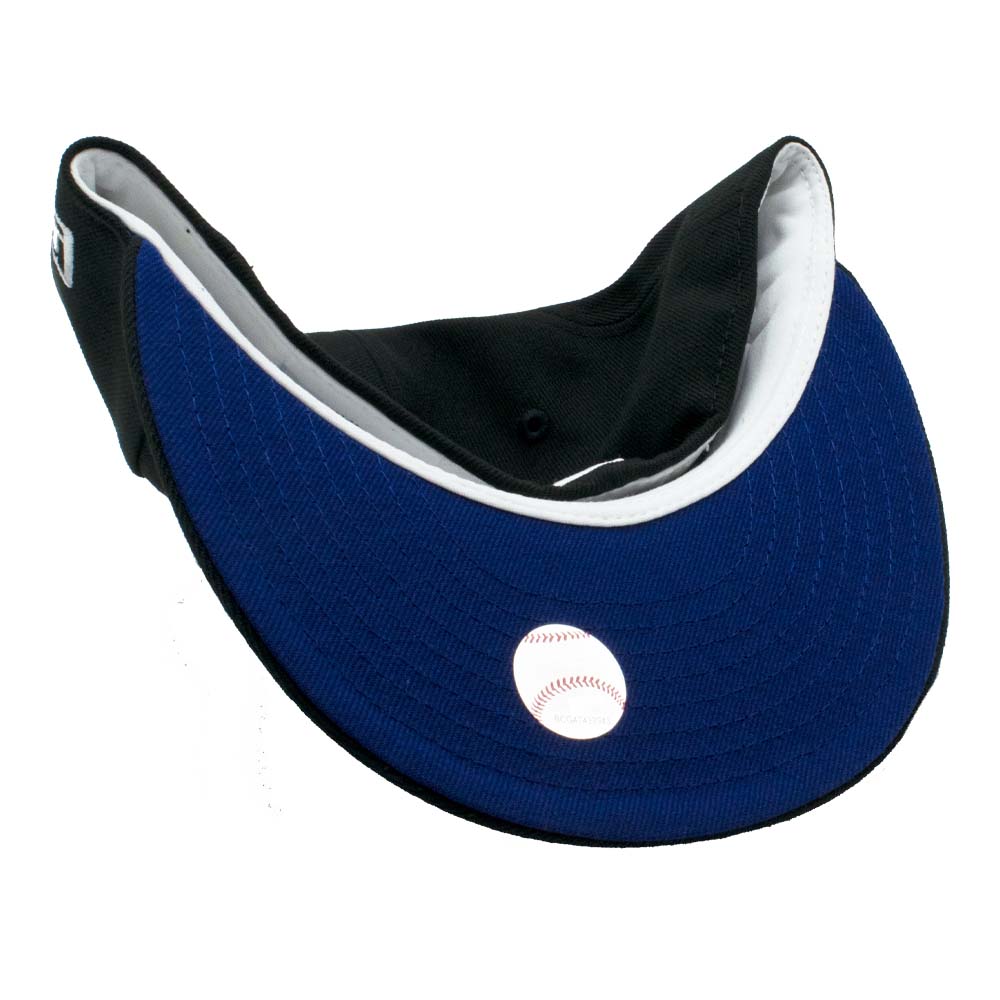 MLB Los Angeles Dodgers New Era 3T Under Visor 59Fifty