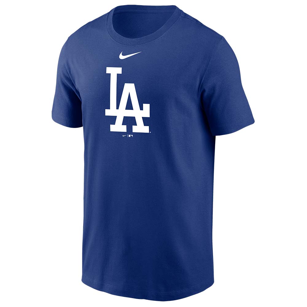 MLB Los Angeles Dodgers Nike Large Logo Tee
