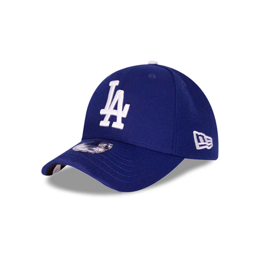 MLB Los Angeles Dodgers Youth New Era The League 9FORTY