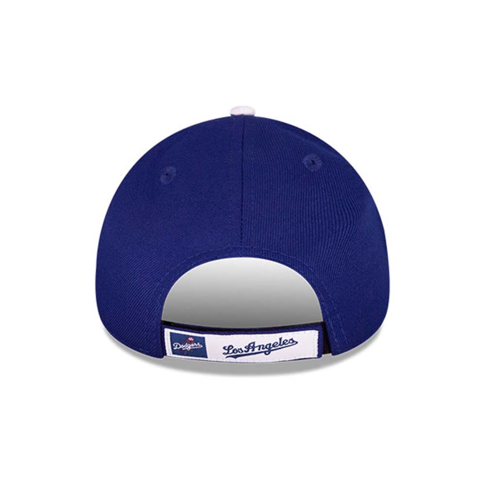 MLB Los Angeles Dodgers Youth New Era The League 9FORTY
