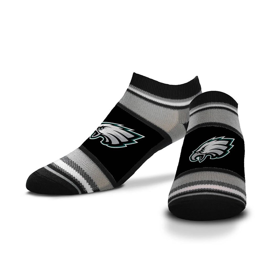 NFL Philadelphia Eagles For Bare Feet Marquis Addition Socks