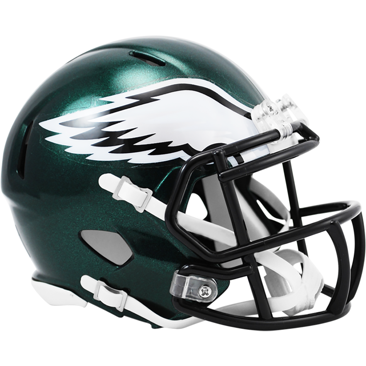NFL Philadelphia Eagles Riddell Mini Speed Helmet