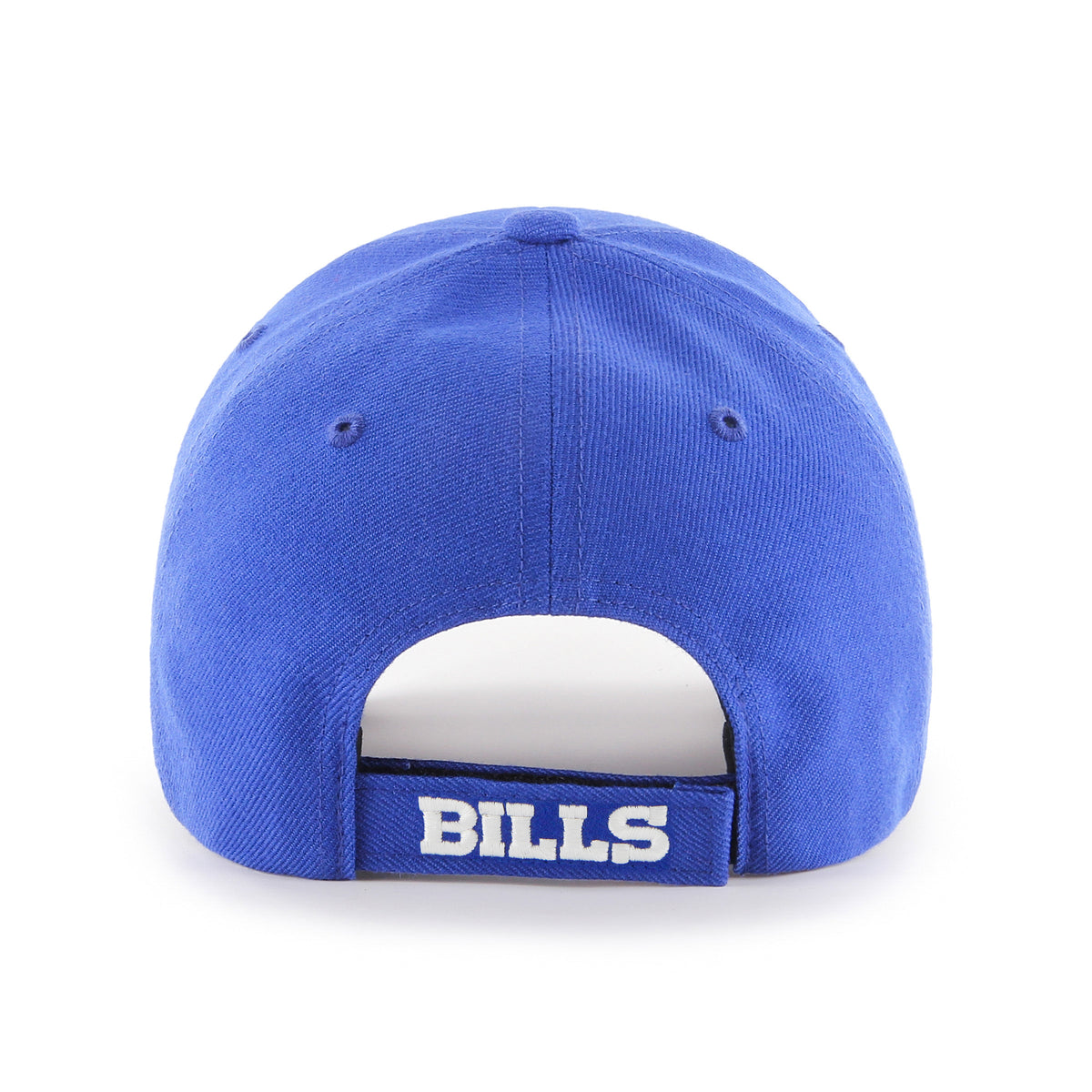 NFL Buffalo Bills &#39;47 MVP Adjustable Hat - Blue