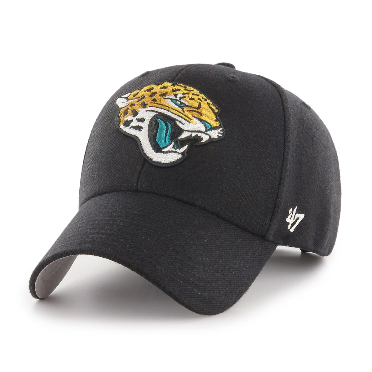 NFL Jacksonville Jaguars &#39;47 MVP Adjustable