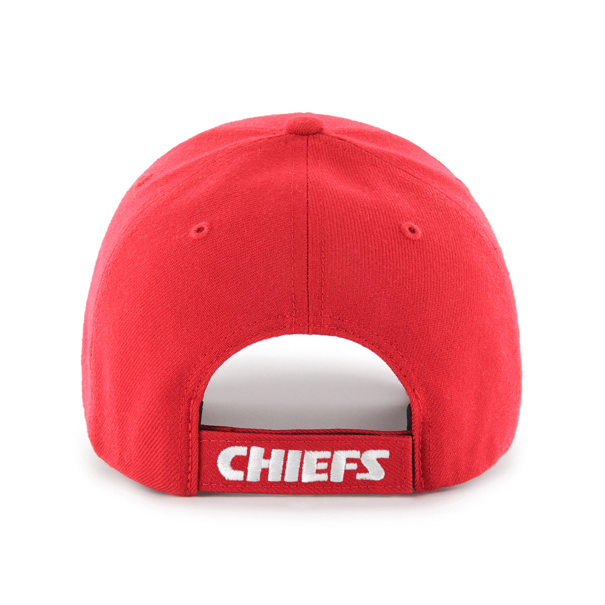 NFL Kansas City Chiefs &#39;47 MVP Adjustable