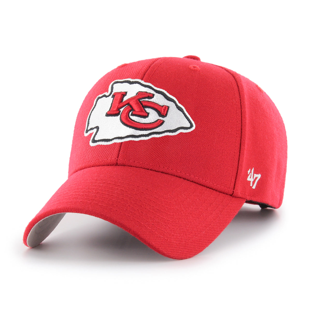 NFL Kansas City Chiefs &#39;47 MVP Adjustable