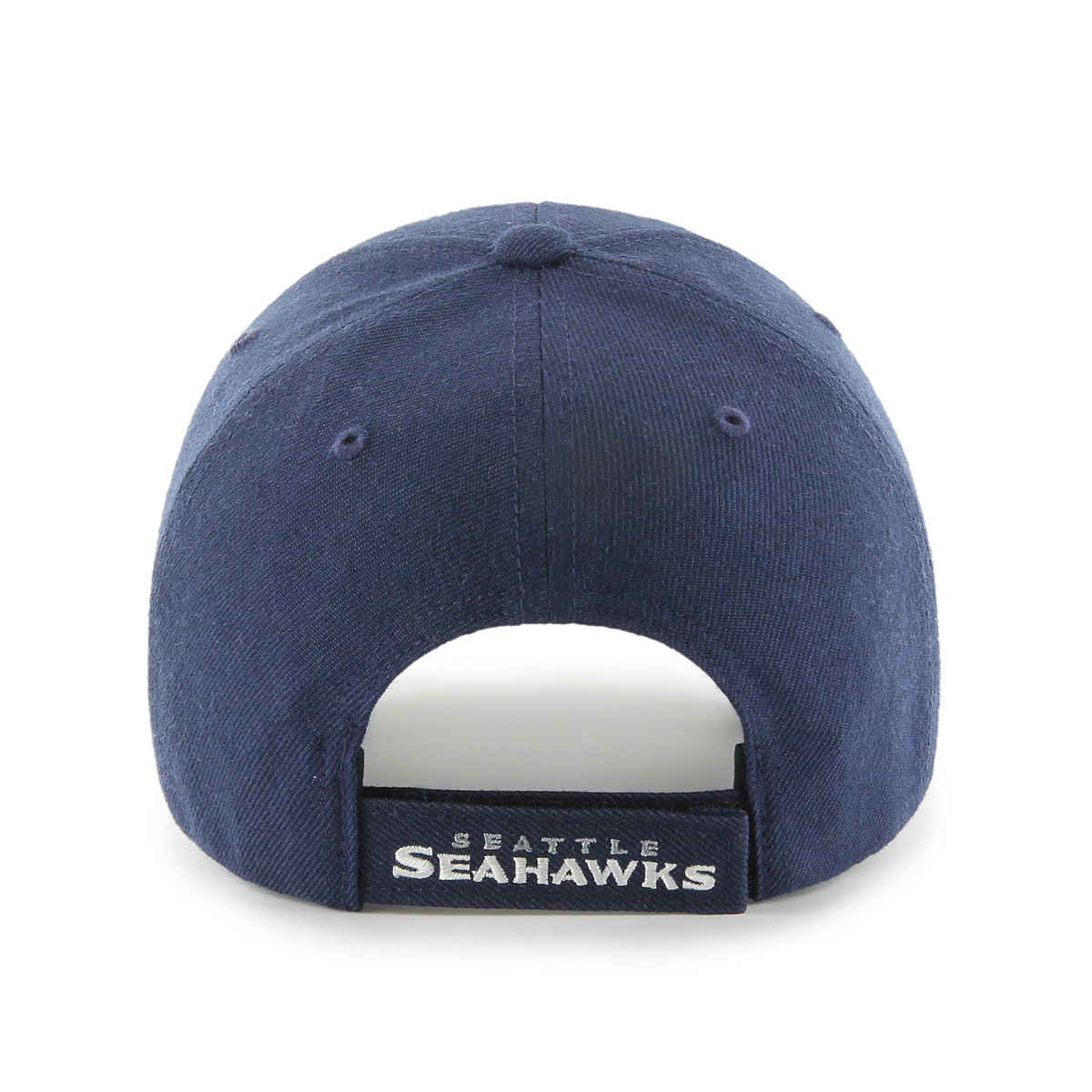 NFL Seattle Seahawks &#39;47 MVP Adjustable Hat - Navy