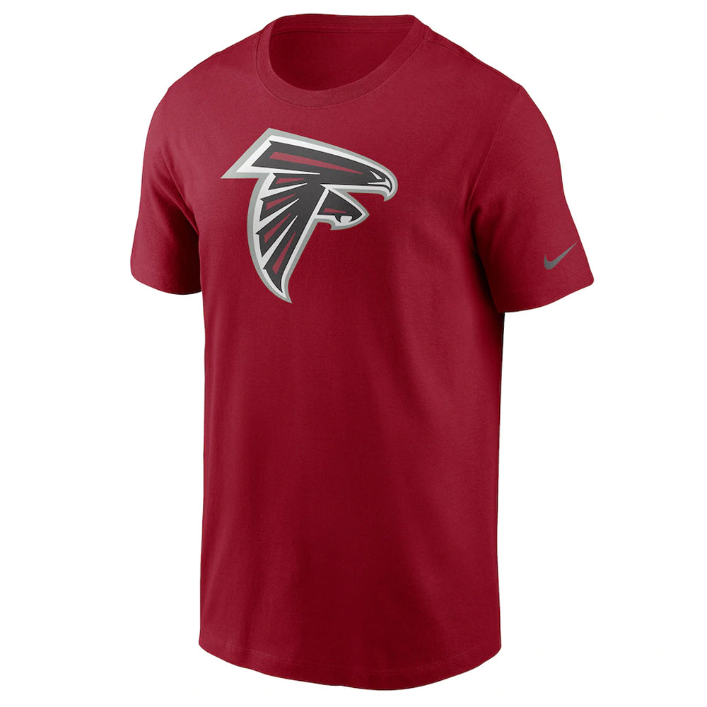 NFL Atlanta Falcons Nike Cotton Essential Logo Tee