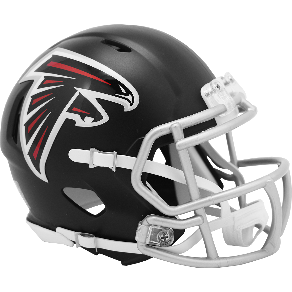 NFL Atlanta Falcons Riddell Mini Speed Helmet