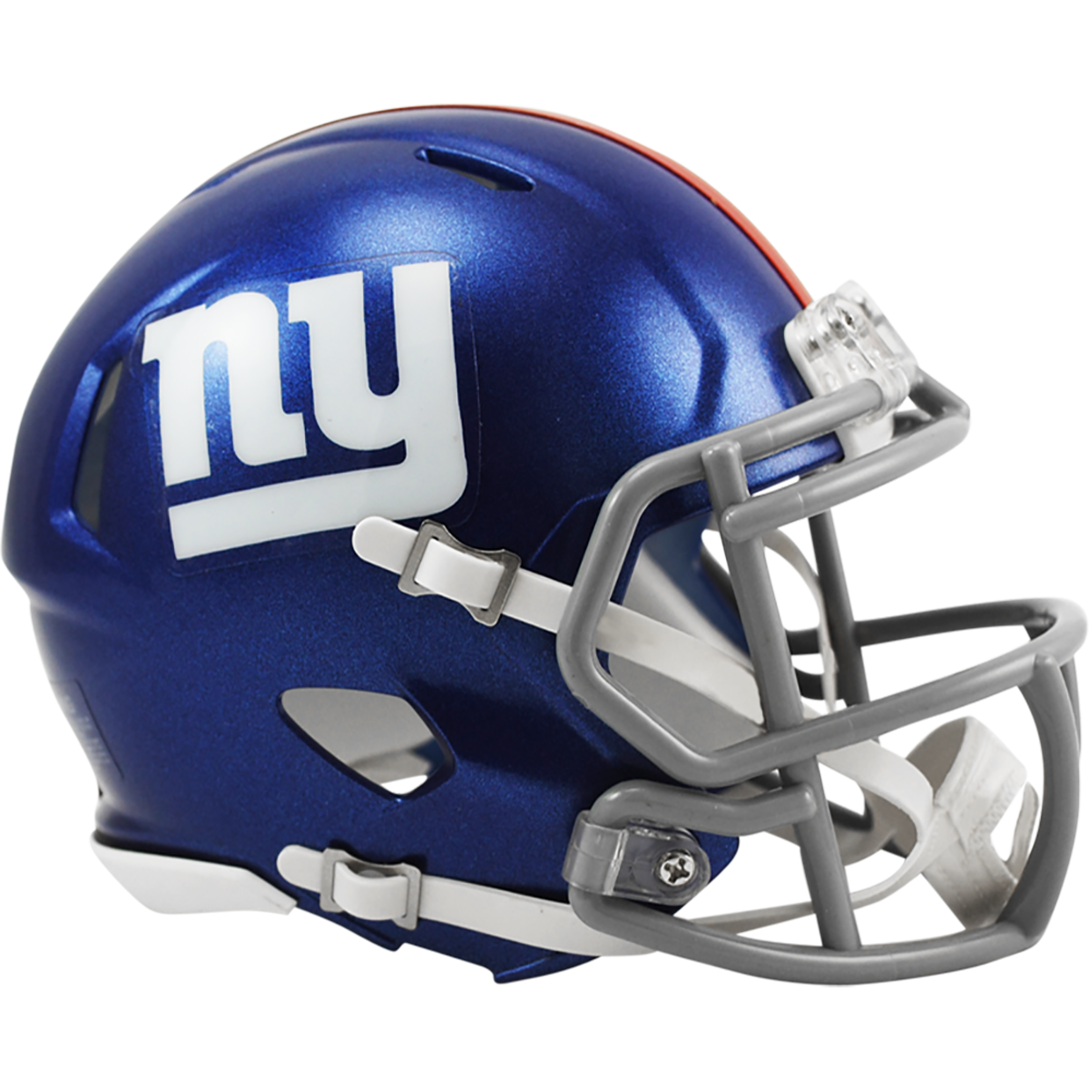 NFL New York Giants Riddell Speed Mini Helmet