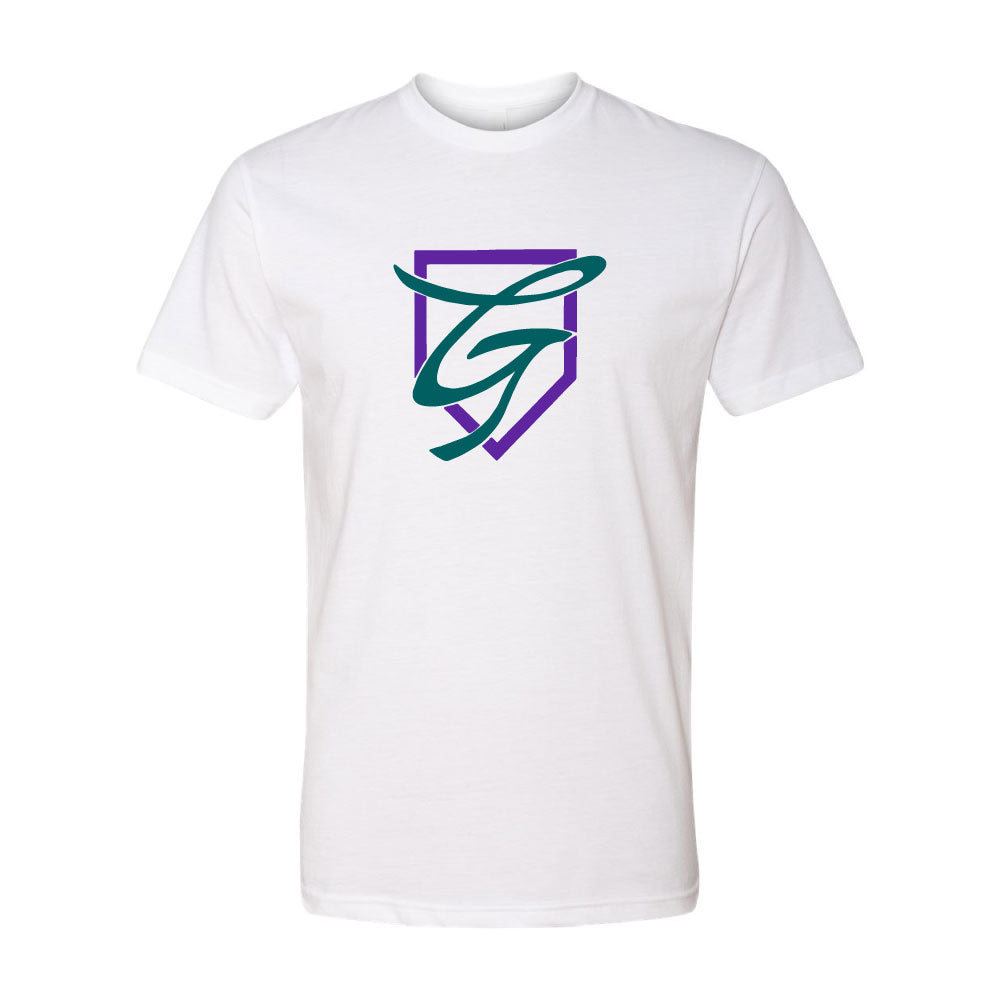 Gonzo's Gear Signature Logo Tee