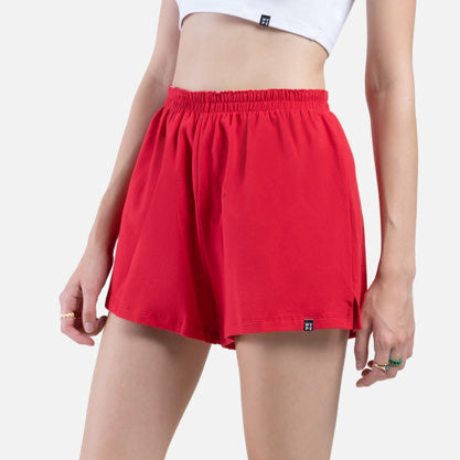 NCAA Arizona Wildcats Women&#39;s Hype &amp; Vice Soffee Shorts