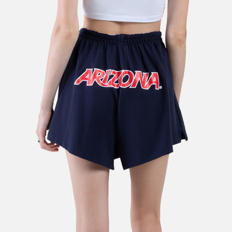 NCAA Arizona Wildcats Women&#39;s Hype &amp; Vice Soffee Shorts