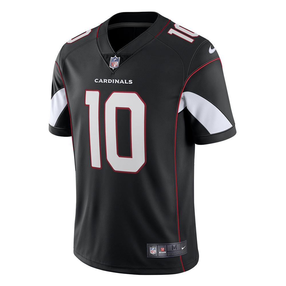 NFL Arizona Cardinals DeAndre Hopkins Nike Alternate Limited Jersey - Black