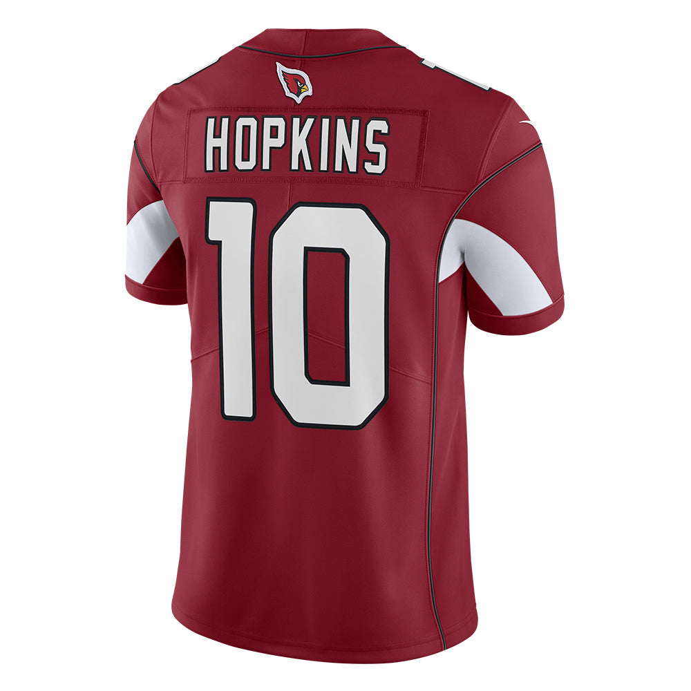 NFL Arizona Cardinals DeAndre Hopkins Nike Home Limited Jersey - Red