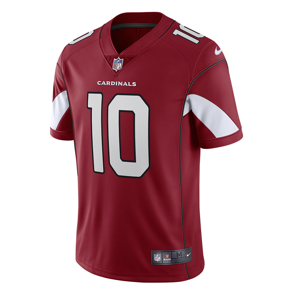 NFL Arizona Cardinals DeAndre Hopkins Nike Home Limited Jersey - Red