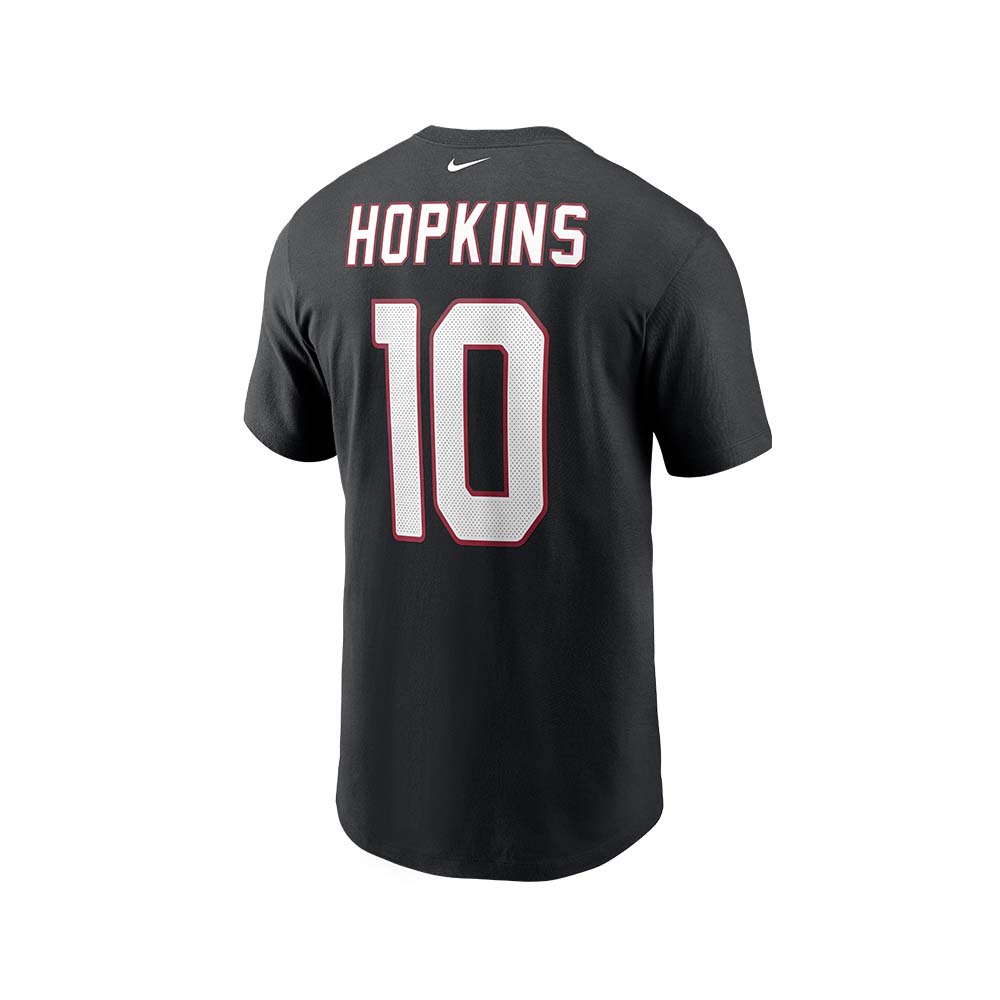 NFL Arizona Cardinals DeAndre Hopkins Youth Nike Number Tee