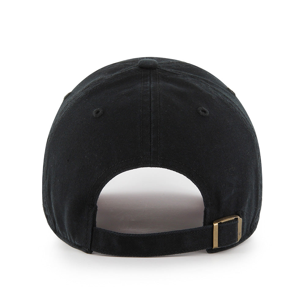 NBA Phoenix Suns &#39;47 Midnight Clean Up Adjustable Hat - Black