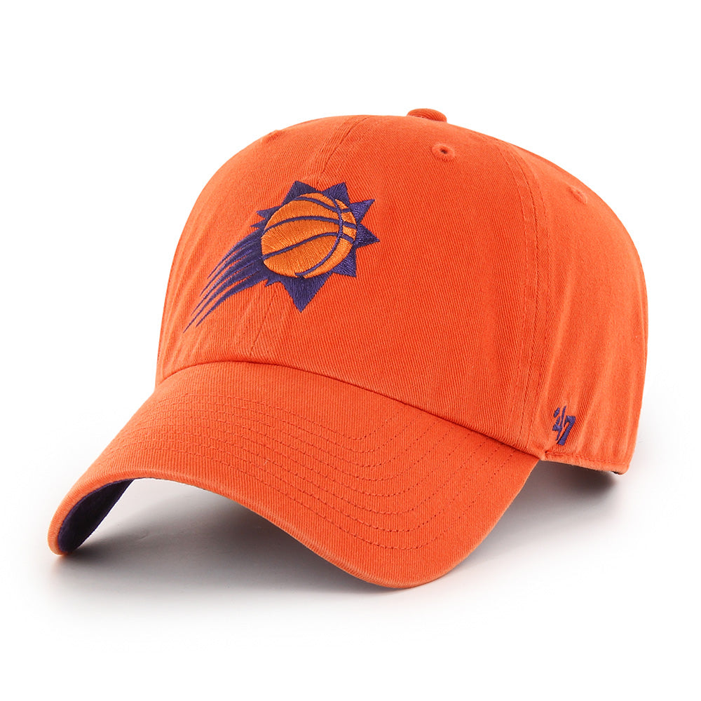 NBA Phoenix Suns &#39;47 Radiant Clean Up Adjustable