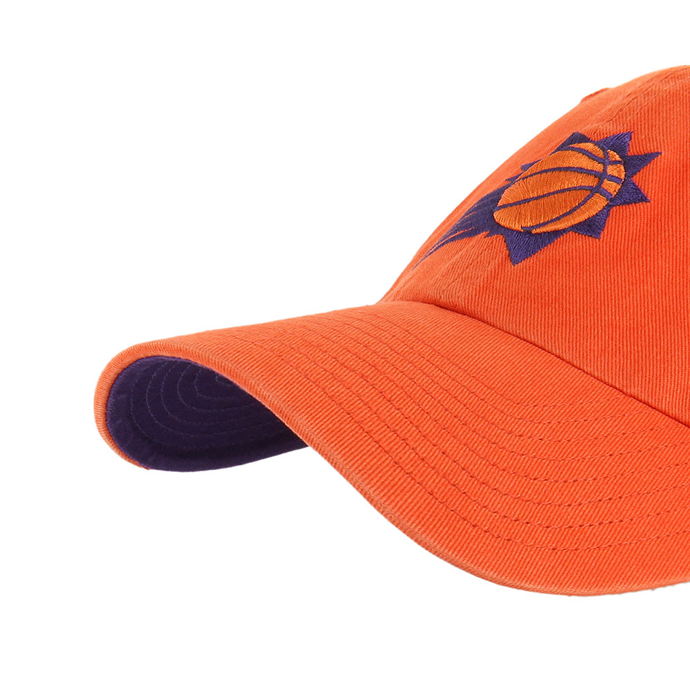 NBA Phoenix Suns &#39;47 Radiant Clean Up Adjustable