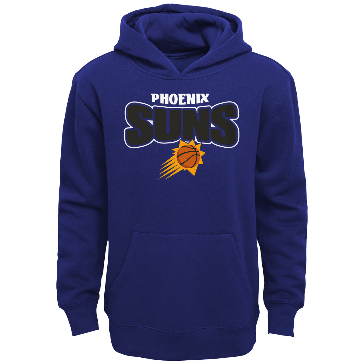 NBA Phoenix Suns Youth Outerstuff Draft Pick Hoodie